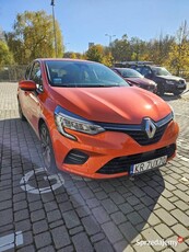 Renault Clio 1.0 TCe Zen 2020