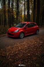 Renault Clio 2.0 16V Sport