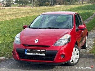 Renault Clio 3 Lift 1.2 75 Km Bardzo Ładna Kima Zarejestrowana