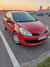 Renault Clio III 1.2 + LPG | 2008