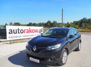 Renault Kadjar I