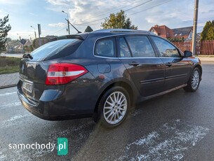 Renault Laguna 2.0