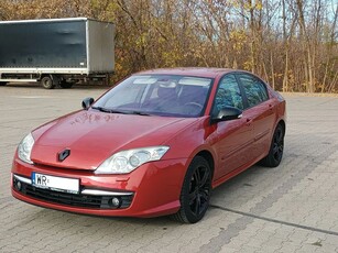 Renault Laguna II 2.0T Image