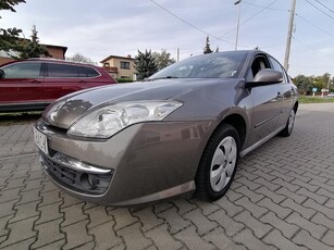 Renault Laguna III 1.5 DCI.110 KM, 6-biegów,klimatronic,2007.