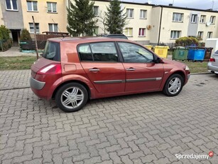 Renault Megane 1.6