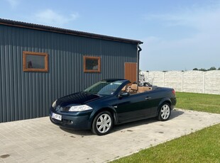 Renault Megane II