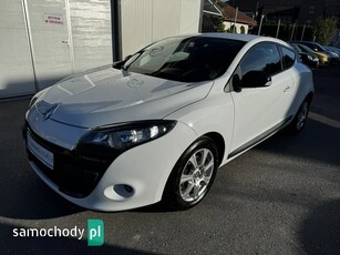 Renault Megane 1.6 16V Dynamique Euro5