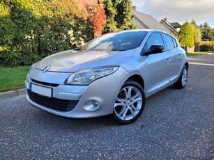 Renault Megane III 2010r, 1.6 Benzyna. Idealny stan. Polecam !