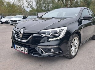 Renault Megane IV Salon PL