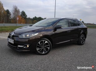 Renault Megane Lift 1.5Dci 110KM Automat 