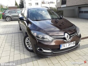 Renault Megane Salon Polska