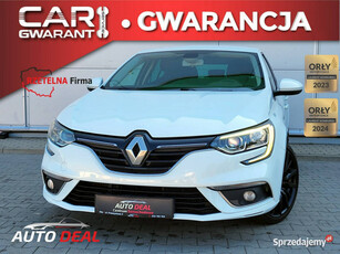 Renault Megane Salon Polska,Zadbana,Gwarancja,Zamiana,AUTO DEAL Piła,60 au…