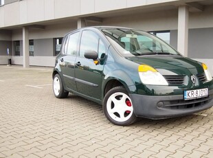 Renault Modus 1.2 16V Alize