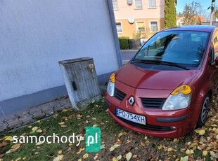 Renault Modus