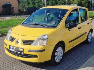 Renault Modus