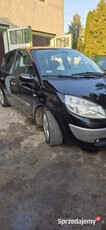 Renault scenic 2.0 lpg 2004