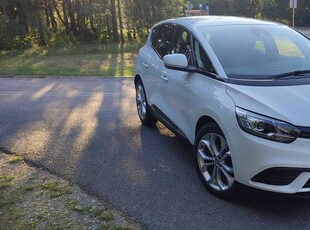 Renault Scenic IV