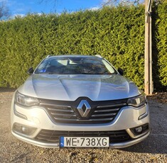 Renault Talisman 1.7 Blue dCi Limited