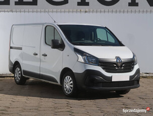 Renault Trafic 1.6 dCi