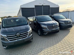 Renault Trafic SpaceClass 2.0 dCi Escapade