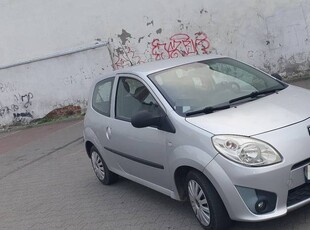 Renault Twingo 2007r. 1.2benz. tylko 120tys.km.