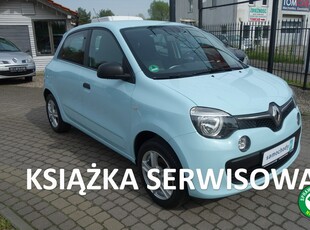 Renault Twingo III 1.0SCe 70KM Alu Klima Drugi komplet kół Gwarancja Zamiana