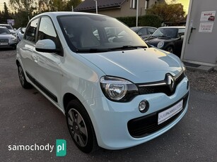 Renault Twingo III