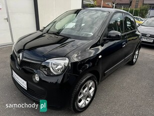 Renault Twingo ENERGY TCe 90 Experience