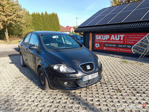 Seat Altea 1.9TDi 105km 07r