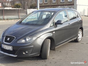 Seat Altea 1,9TDI 2010 Lift