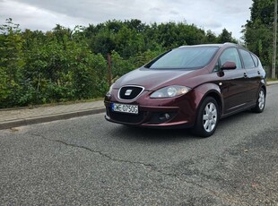 SEAT Altea XL