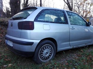 Seat Ibiza-Polecam:Tanio