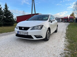 Seat Ibiza SC 1.2 12V Reference Viva