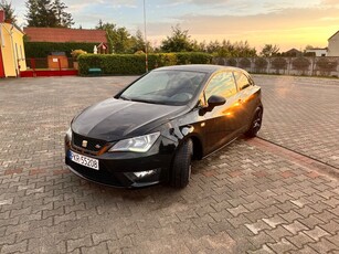 Seat Ibiza SC 1.4 TSI FR DSG