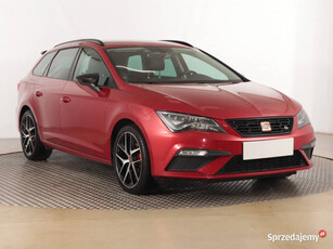 Seat Leon 1.4 TSI