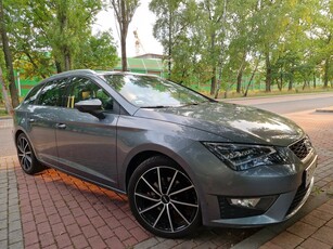 Seat Leon 1.4 TSI FR S&S