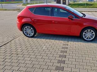 Seat Leon 1.4 TSI Xcellence S&S