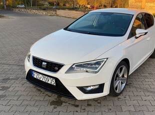 Seat Leon 2.0 TDI FR S&S EU6