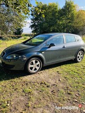 Seat Leon II LPG 1.6