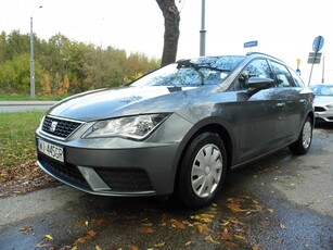 SEAT Leon III