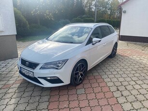 Seat Leon Sportstourer 1.5 TSI ACT OPF FR