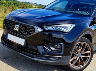 Seat Tarraco 2.0 TDI / Virtual / LED / Faktura VAT