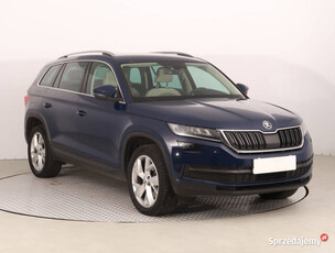 Skoda Kodiaq 2.0 TSI