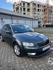 Skoda Octavia 1.4 TSI Ambition