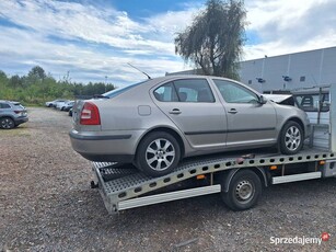 Skoda Octavia 1.9 tdi 105 czesci