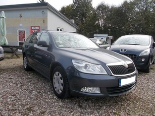 Skoda Octavia II 1,4 Benzyna 122KM!!Klima!!!