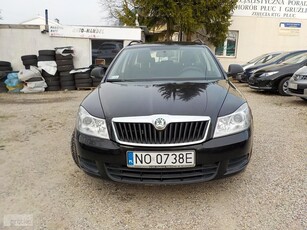 Skoda Octavia II 1.9 TDI Classic