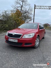 Skoda Octavia II 1.9TDI 2010r