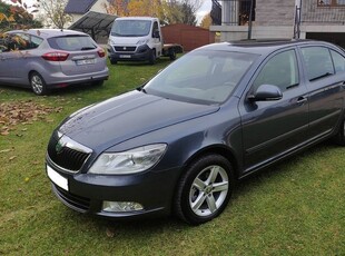 Skoda Octavia II fl 1.6 TDI 211 tyś km zadbany egzemplarz