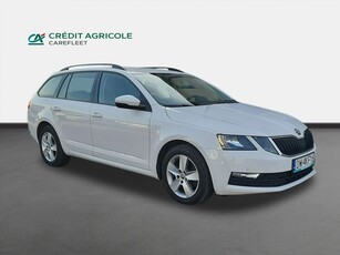 Skoda Octavia III 1.0 TSI GPF Ambition Kombi. DW4KF16